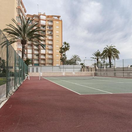 Lider, 5-C Apartamento Cullera Exterior foto