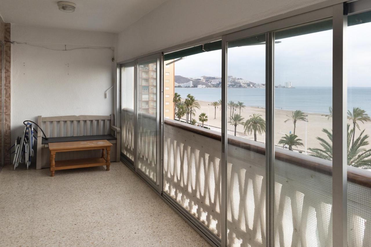 Lider, 5-C Apartamento Cullera Exterior foto