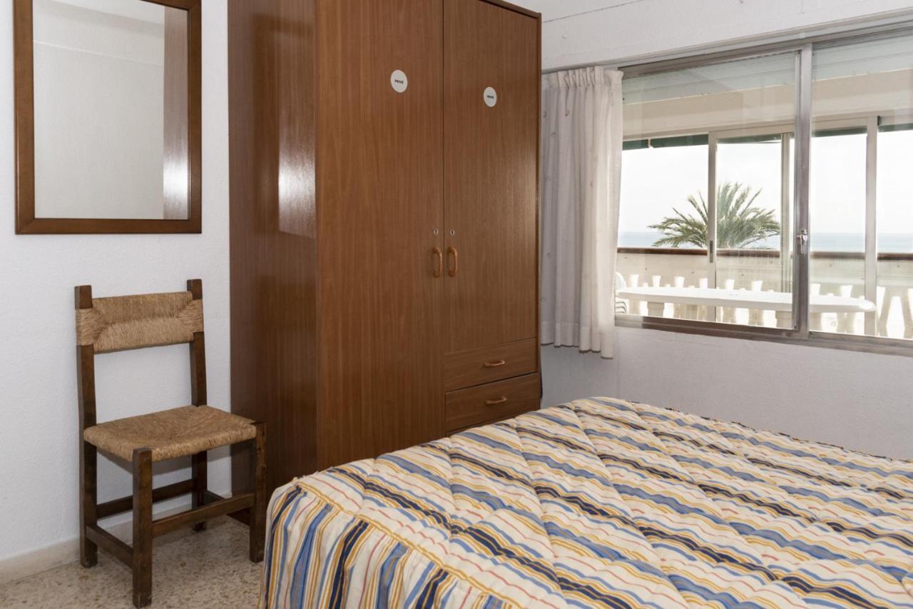 Lider, 5-C Apartamento Cullera Exterior foto